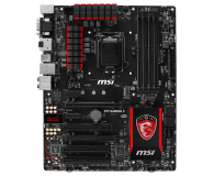 MSI Z97 GAMING 3 (Z97 2xPCI-E DDR3) - 186013 - zdjęcie 3